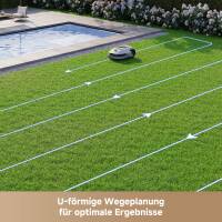 Dreame Roboticmower A1 Pro