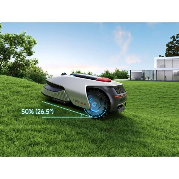 Dreame Roboticmower A2