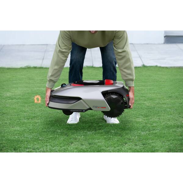 Dreame Roboticmower A2