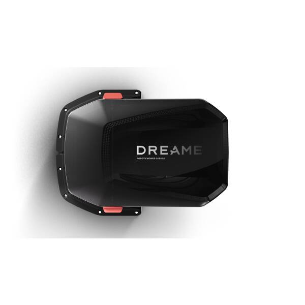 Dreame Robotic Mower Garage