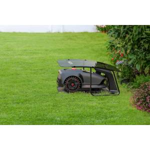 MOVA Mähroboter Garage