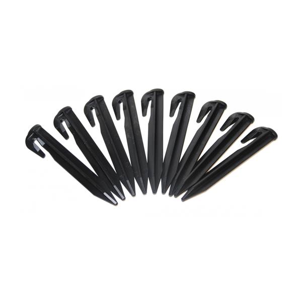 Extra starker Begrenzungsdraht Installations-Kit 250m | 3.8mm