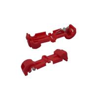 Extra starker Begrenzungsdraht Installations-Kit 250m | 3.8mm