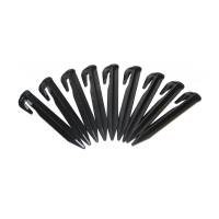 Extra starker Begrenzungsdraht Installations-Kit 250m | 3.8mm