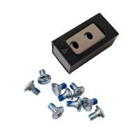 9 LONG LIFE Messer - 1.0mm für Parkside®