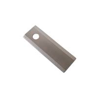 12 LONG LIFE Messer - 0.80mm für STIGA® Stig