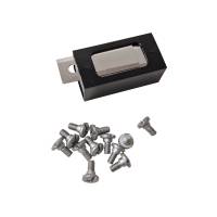 12 LONG LIFE Messer - 0.80mm für STIGA® Stig