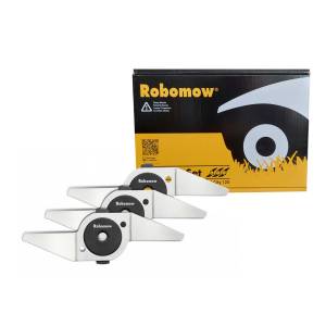 Robomow® Ersatzmesser RM/RL City Modell (Set à...