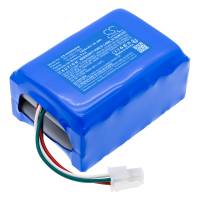 AKKU für Ecovacs® - 18.5V Lithium Batterie - 5.2 AH
