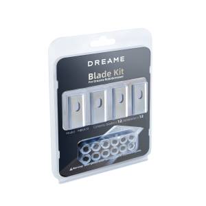 Dreame® Original Ersatzmesser - 12 Stk.