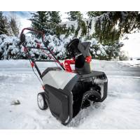 Schneefräse COMFORT ST 4048 SET inkl. 8 AH Akku und Ladegerät