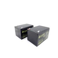 Robomow&reg; Battery for RM (2 pieces) - 12AH