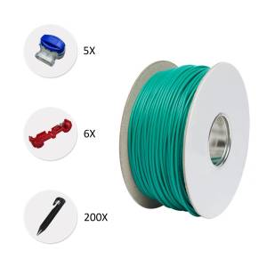 Begrenzungsdraht Mini Installations-Kit 150m | 2.7mm