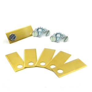 30 EXTRA LONG LIFE Messer - 0.50mm für Belrobotics...