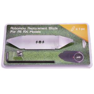 Ersatzmesser für Robomow® RX und RT-Modell -...