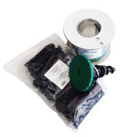 50 Meter Begrenzungsdraht, 50 Rasenn&auml;gel