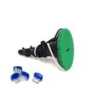 ohne Begrenzungdraht, ohne Rasenn&auml;gel