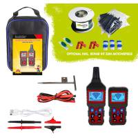 inkl. Repairkit RK-10 (10m)